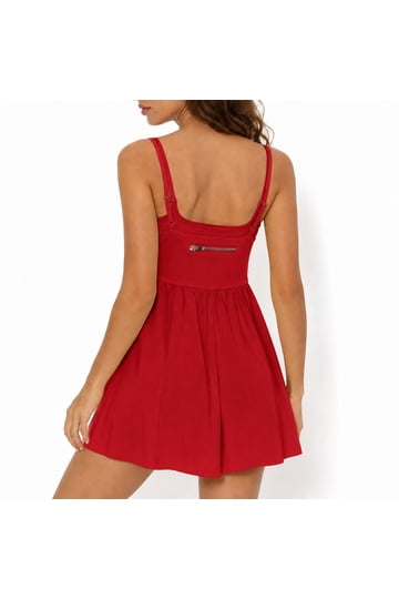 Shop Dresses with Shorts Underneath for Women