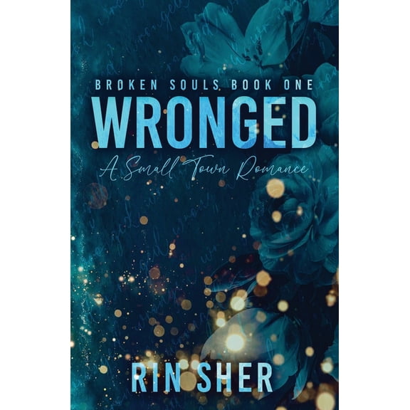 Wronged, (Paperback)