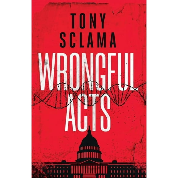 Wrongful Acts, (Paperback)