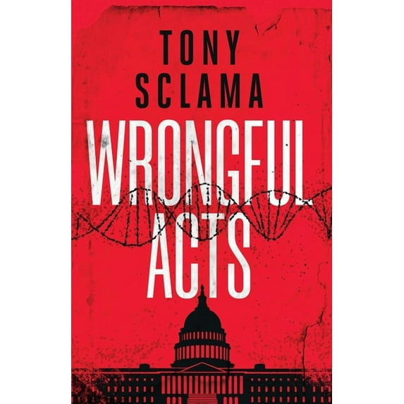Wrongful Acts, (Paperback)