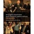 thumbnail image 1 of Pre-Owned Wrongful Conviction and Criminal Justice Reform: Making Justice (Paperback 9780415814645) by Marvin Zalman, Julia Carrano, 1 of 1