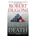 thumbnail image 1 of Wrongful Death, (Paperback), 1 of 1