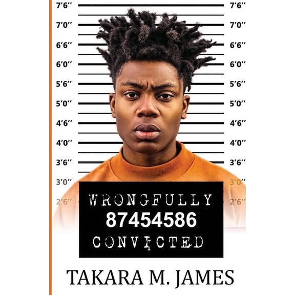 Wrongfully Convicted, (Paperback)