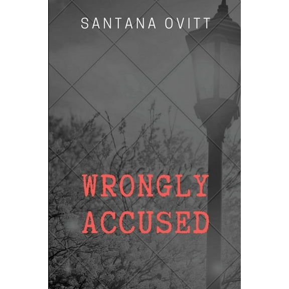 Wrongly Accused, (Paperback)