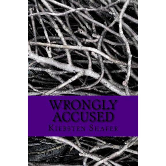 Wrongly Accused (Paperback)