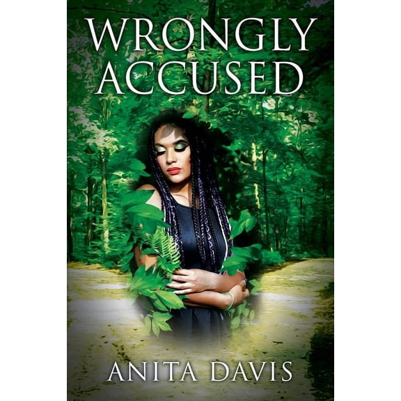 Wrongly Accused, (Paperback)