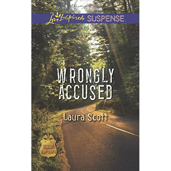 Pre-Owned Wrongly Accused (SWAT: Top Cops, 1) (Unknown) 0373445911 9780373445912