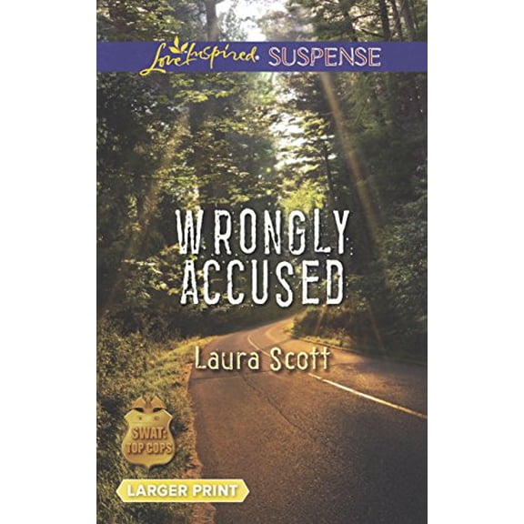 Pre-Owned Wrongly Accused (SWAT: Top Cops, 1) (Unknown) 0373676026 9780373676026