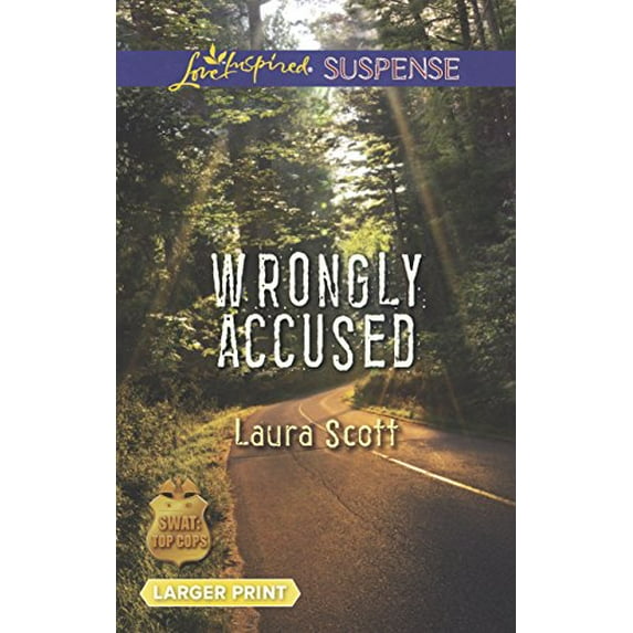 Pre-Owned Wrongly Accused (SWAT: Top Cops, 1) (Unknown) 0373676026 9780373676026