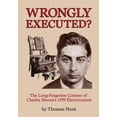 thumbnail image 1 of Wrongly Executed? - The Long-forgotten Context of Charles Sberna's 1939 Electrocution, (Hardcover), 1 of 1