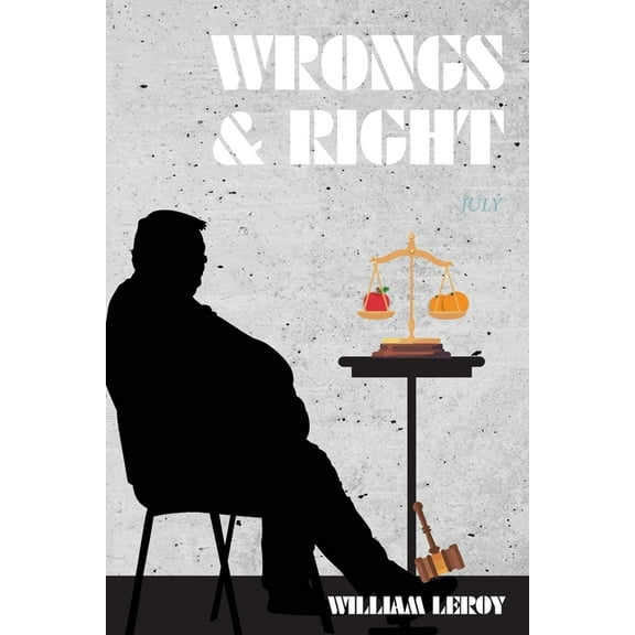 Wrongs & Right / Dead Man's Hand, (Paperback)