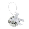thumbnail image 1 of Wrought Iron Jingle Bells Pendant Christmas Tree Bells Hanging Christmas Decoration, 1 of 3