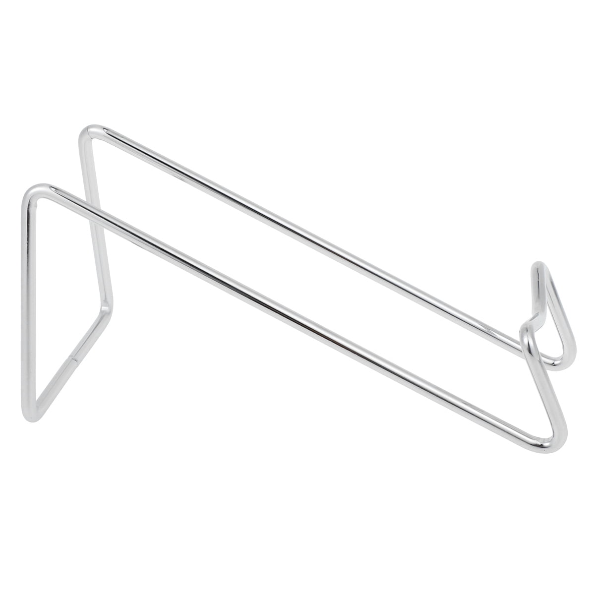 Wrought Iron Wine Display Rack Beer Bottle Shelf Wine Holder Storage