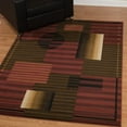 thumbnail image 1 of United Weavers China Garden Walden Auburn Runner Rug 1'11" x 7'2", 1 of 5