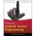 thumbnail image 1 of Wrox Programmer to Programmer: Professional Android Sensor Programming (Paperback), 1 of 1