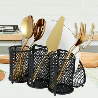 https://i5.walmartimages.com/seo/Wrvxzio-Metal-Utensil-Caddy-4-Compartments-Black-Mesh-Silverware-Organizer-Flatware-Storage-Holder-Napkins-Plates-Party-Camping-Picnic-Buffet-RV-BBQ_1d875a34-a500-4ea6-b245-ada68eb2a6c4.c23a29165b02ac4fbf3e49220b39ad94.jpeg?odnHeight=320&odnWidth=320&odnBg=FFFFFF