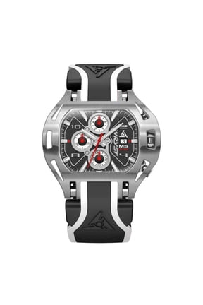 Swiss Racer Chronograph Watch MS630-S Motors Racing Chrono