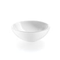 thumbnail image 1 of Ws Bath Collections Acquaio 53698 Acquaio 10-3/5" Round Ceramic Vessel Bathroom Sink From, 1 of 1