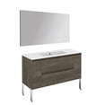 thumbnail image 1 of Ws Bath Collections Ambra 120F Pack 1 SA Ambra 48" Free Standing Single Basin Vanity Set -, 1 of 2