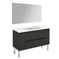 thumbnail image 1 of Ws Bath Collections Ambra 120F Pack 1 AN Ambra 48" Free Standing Single Basin Vanity Set -, 1 of 1