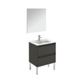 thumbnail image 1 of Ws Bath Collections Ambra 60F Pack 1 AN Ambra 24" Free Standing Single Basin Vanity Set -, 1 of 1