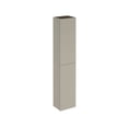 thumbnail image 1 of Ws Bath Collections Ambra Column SM Ambra 59" Engineered Wood Wall Mounted Or Free, 1 of 1