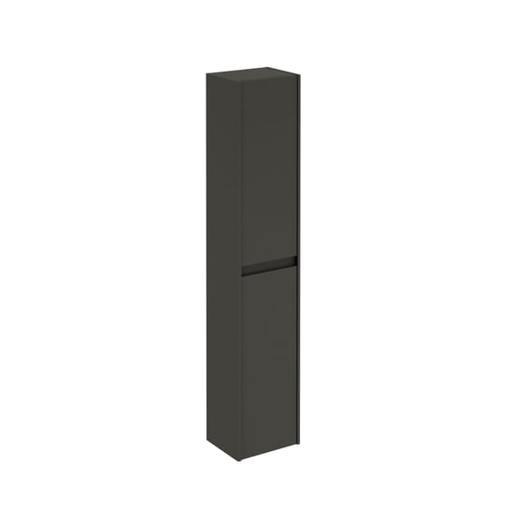 Ws Bath Collections Ambra Column AN Ambra 59" Engineered Wood Wall Mounted Or Free