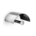 thumbnail image 1 of Ws Bath Collections Baketo 5203 Baketo Wall Mounted Toilet Paper Holder - Chrome, 1 of 1