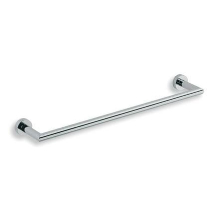 Ws Bath Collections Baketo 5212 Baketo 23-5/8" Towel Bar - Chrome