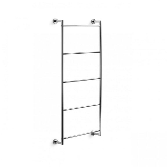 Ws Bath Collections Baketo 5233 Baketo 17-5/16" Towel Rack - Chrome