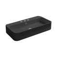 thumbnail image 1 of Ws Bath Collections Cosa 100.03 - Black, 1 of 3