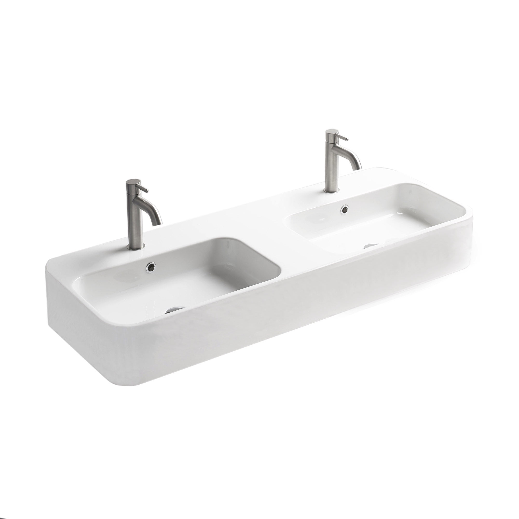 Ws Bath Collections Cosa 120.01 - White