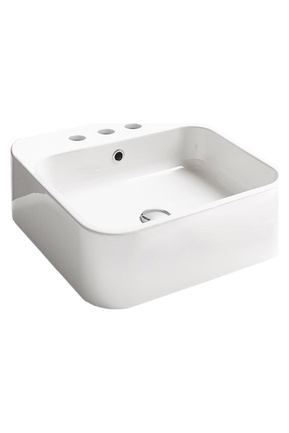 Cosa 48.03 - White