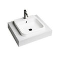 thumbnail image 1 of Ws Bath Collections Cosa 48I.01 - White, 1 of 3