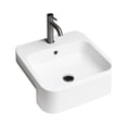 thumbnail image 1 of Ws Bath Collections Cosa 48S.01 - White, 1 of 3