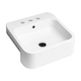 thumbnail image 1 of Ws Bath Collections Cosa 48S.03 - White, 1 of 3