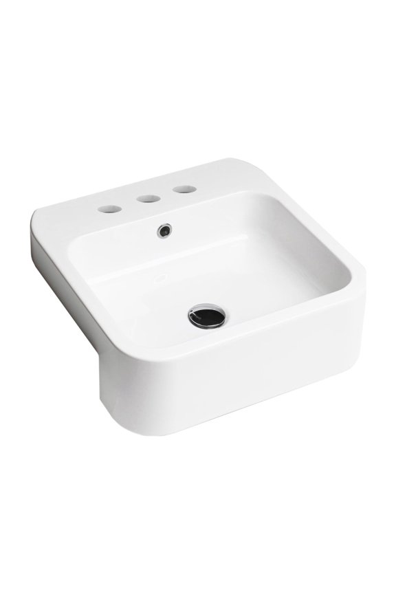 Cosa 48S.03 - White