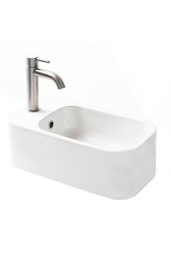 Cosa Mini 48F - White