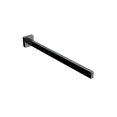 thumbnail image 1 of Ws Bath Collections Dado 61214 Dado 13" Towel Rail - Black, 1 of 1