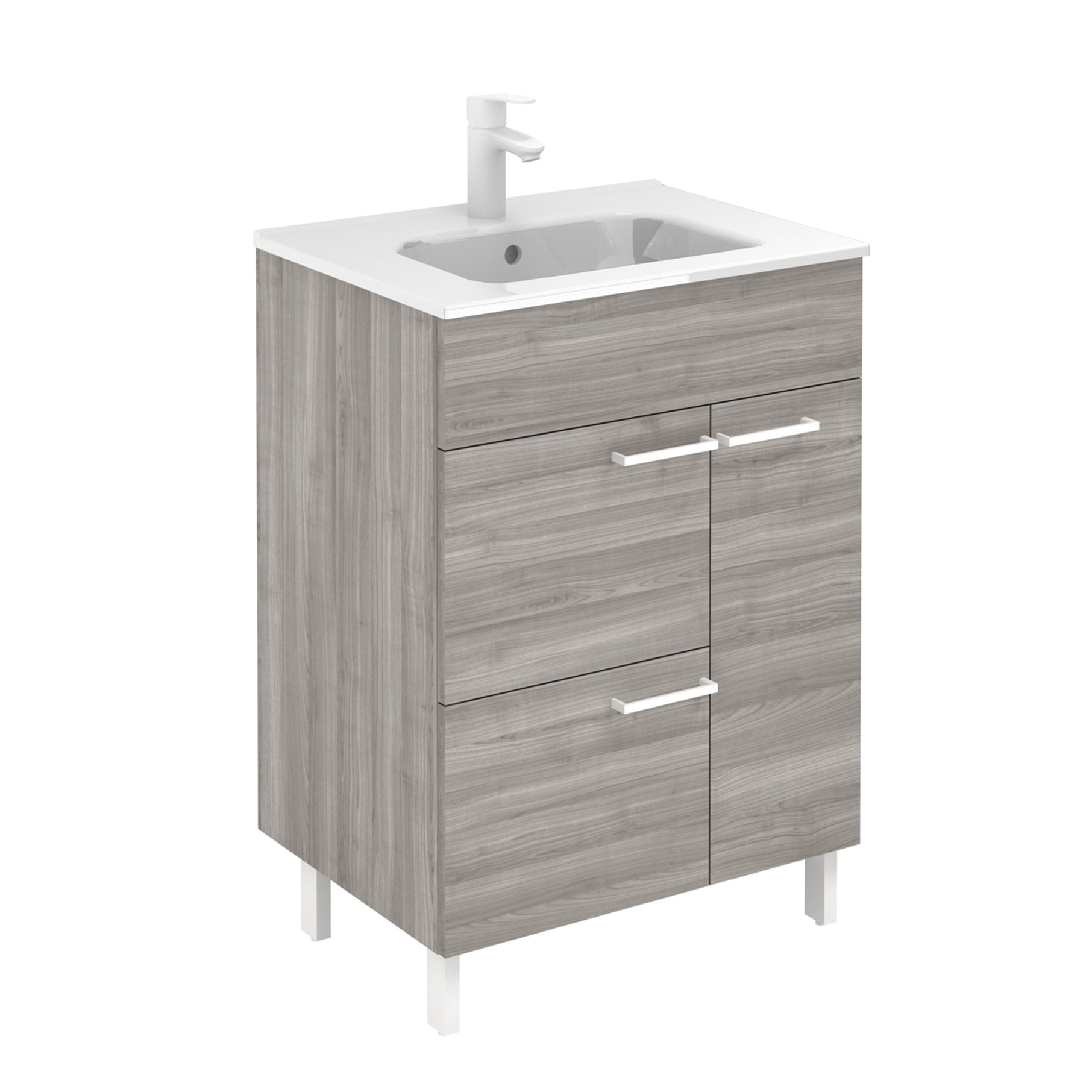 Ws Bath Collections Elegance 60 Set Elegance 24