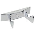 thumbnail image 1 of Ws Bath Collections Lem 6216 Lem Single Robe Hook - Chrome, 1 of 1