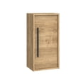 thumbnail image 1 of Ws Bath Collections Lotus COL02.010 NO Lotus 27-3/16" Engineered Wood Wall Mounted, 1 of 7
