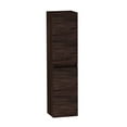 thumbnail image 1 of Ws Bath Collections Menta COL01 WE Menta 55-1/8" Engineered Wood Wall Mounted Bathroom, 1 of 7