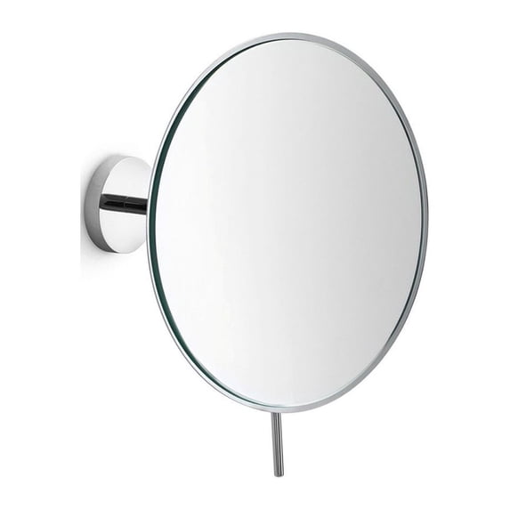 Ws Bath Collections Mevedo 55963.29.5x Mevedo 7-5/16" W X 8-11/16" H Modern Circular