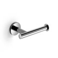 thumbnail image 1 of Ws Bath Collections Napie 53061 Napie 7" Wall Mounted Bar Style Single Post Tissue Holder, 1 of 1