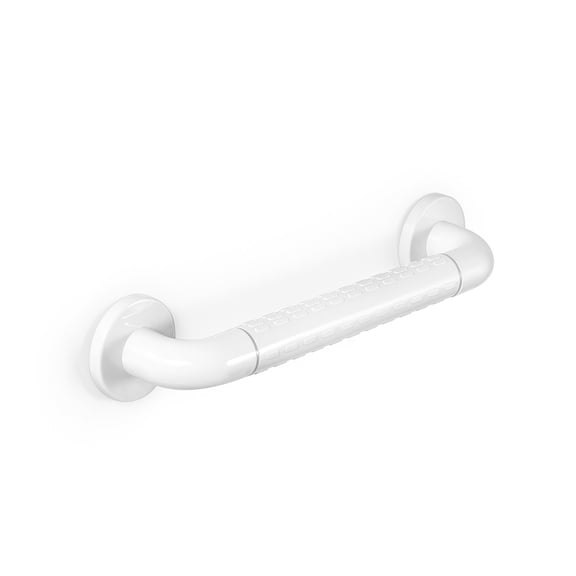 Ws Bath Collections Otel 53104 Otel 16-1/2" Stainless Steel Grab Bar - Stainless Steel