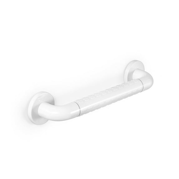 Ws Bath Collections Otel 53104 Otel 16-1/2" Stainless Steel Grab Bar - Stainless Steel