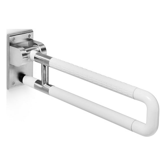 Ws Bath Collections Otel 53106 Otel 28" Stainless Steel Grab Bar - Stainless Steel