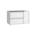 thumbnail image 1 of Ws Bath Collections Palma C80.000 WM Palma 32" Single Wall Mounted Vanity Cabinet Only -, 1 of 7