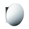 thumbnail image 1 of Ws Bath Collections Pika 51512 Pika 23.2" Single Door Mirrored Medicine Cabinet -, 1 of 1